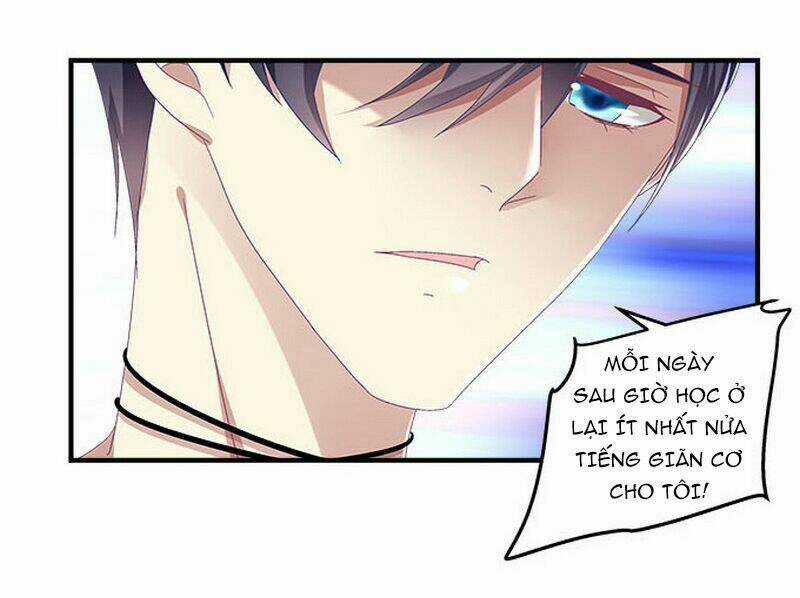 Thiên Lại Âm Linh - Chapter 29 - Trang 24