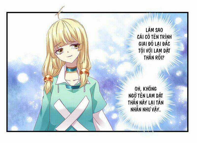 Thiên Lại Âm Linh - Chapter 29 - Trang 4