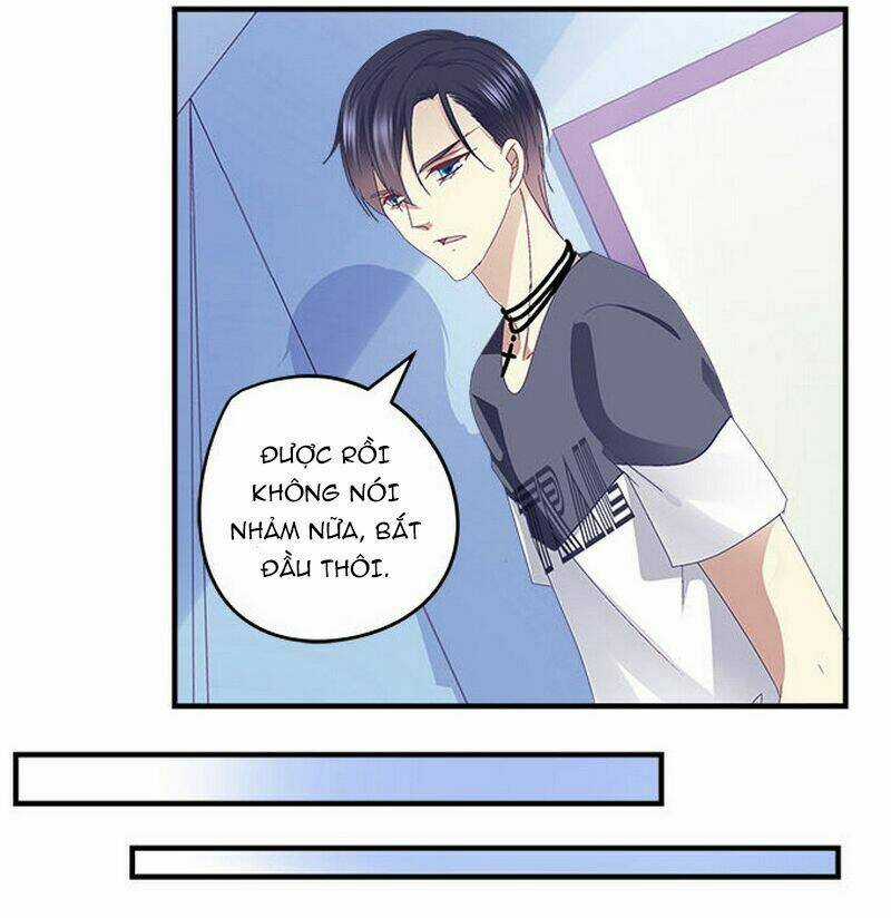 Thiên Lại Âm Linh - Chapter 29 - Trang 34