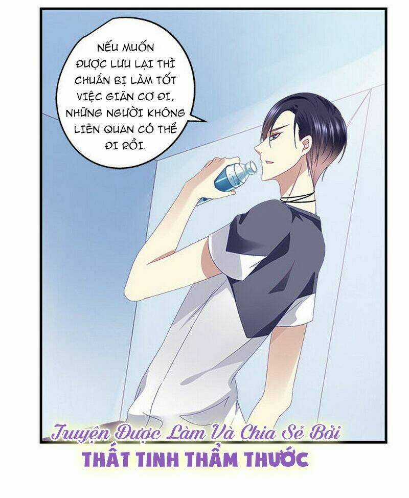 Thiên Lại Âm Linh - Chapter 29 - Trang 8