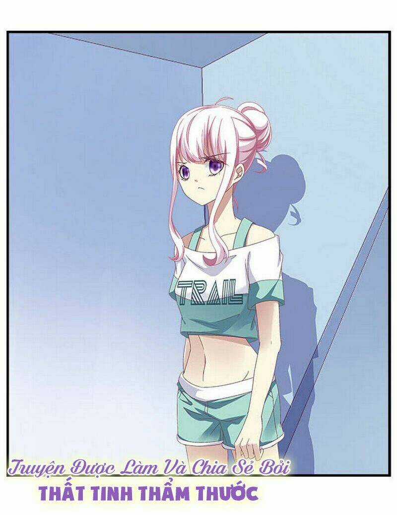 Thiên Lại Âm Linh - Chapter 29 - Trang 10