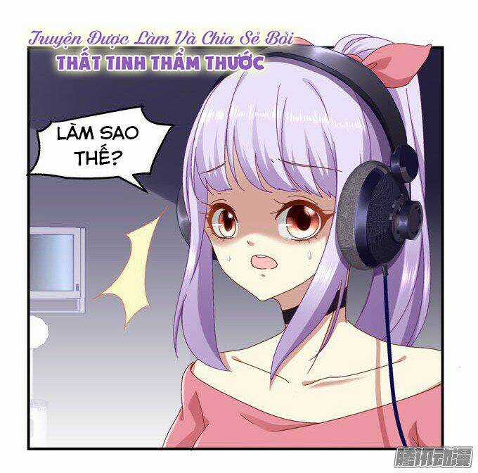 Thiên Lại Âm Linh - Chapter 3 - Trang 15