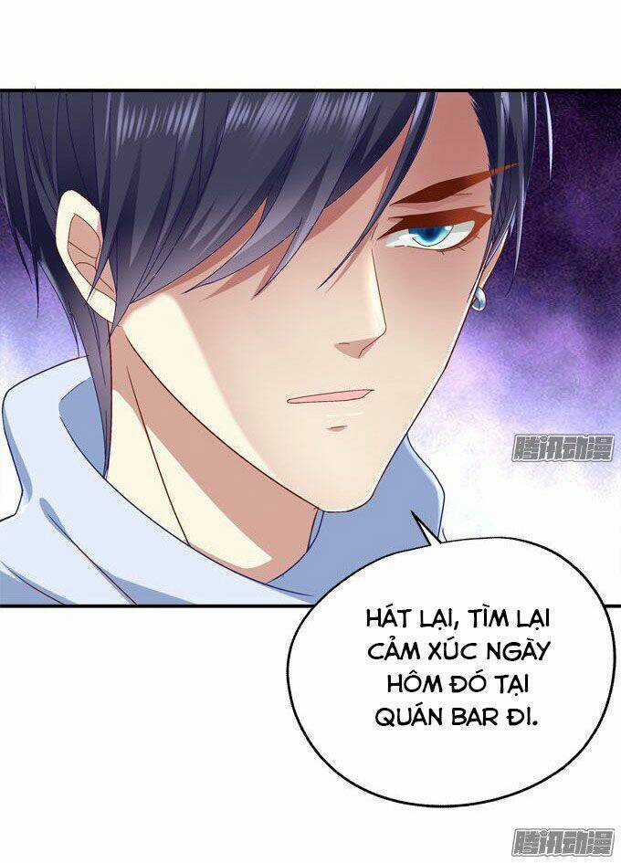 Thiên Lại Âm Linh - Chapter 3 - Trang 16