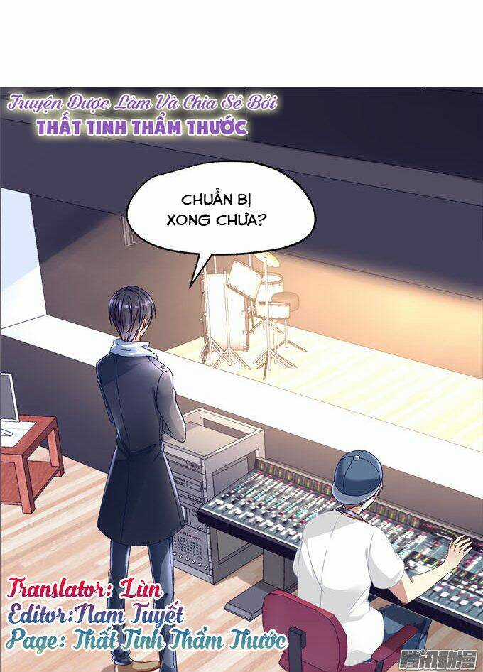 Thiên Lại Âm Linh - Chapter 3 - Trang 3