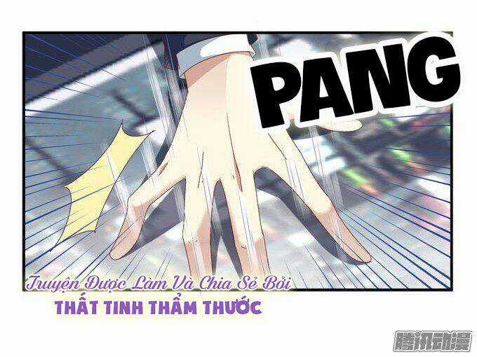 Thiên Lại Âm Linh - Chapter 3 - Trang 23