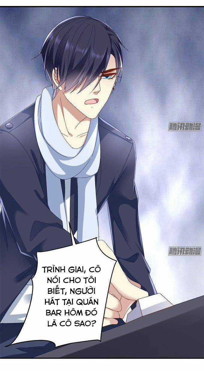 Thiên Lại Âm Linh - Chapter 3 - Trang 24