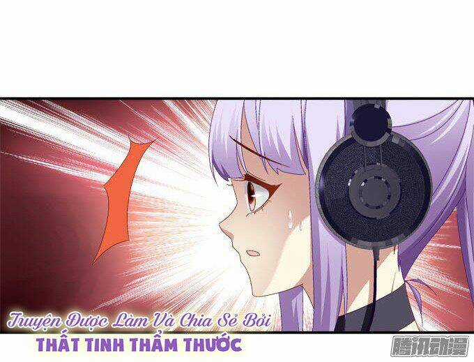 Thiên Lại Âm Linh - Chapter 3 - Trang 25