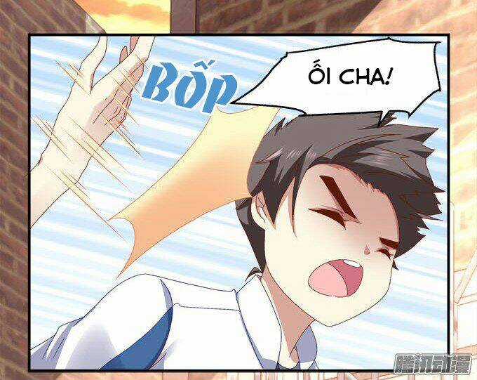 Thiên Lại Âm Linh - Chapter 3 - Trang 33