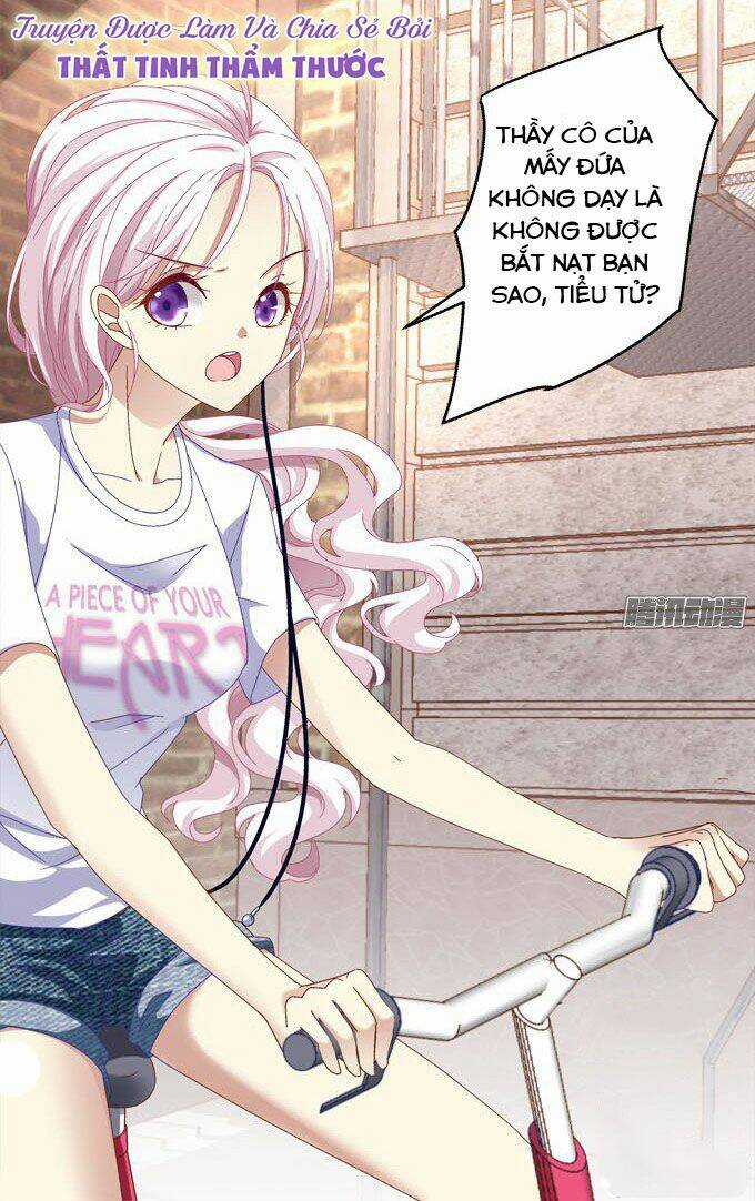 Thiên Lại Âm Linh - Chapter 3 - Trang 34