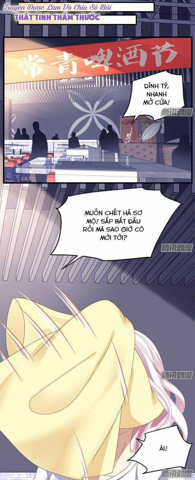 Thiên Lại Âm Linh - Chapter 3 - Trang 38