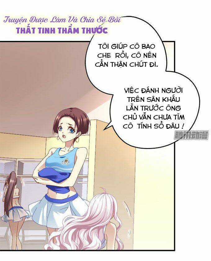 Thiên Lại Âm Linh - Chapter 3 - Trang 40