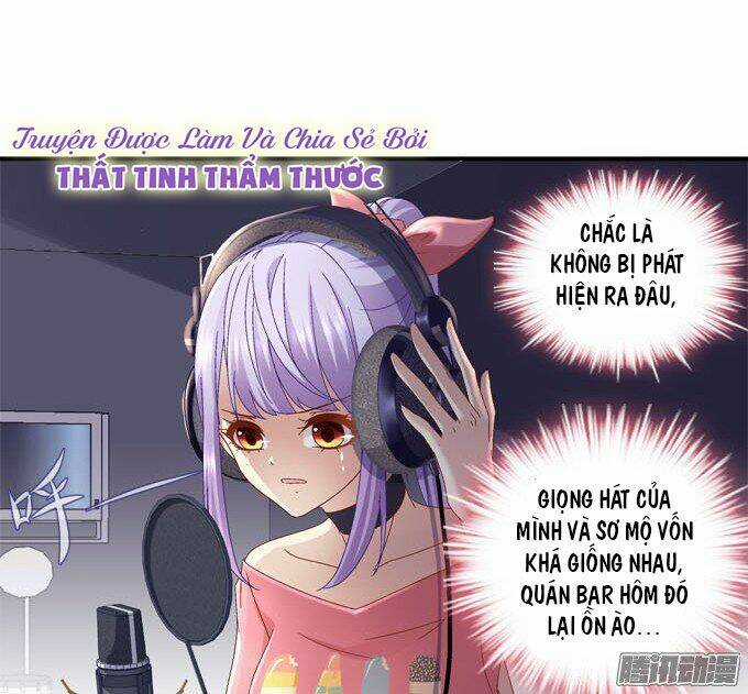 Thiên Lại Âm Linh - Chapter 3 - Trang 5