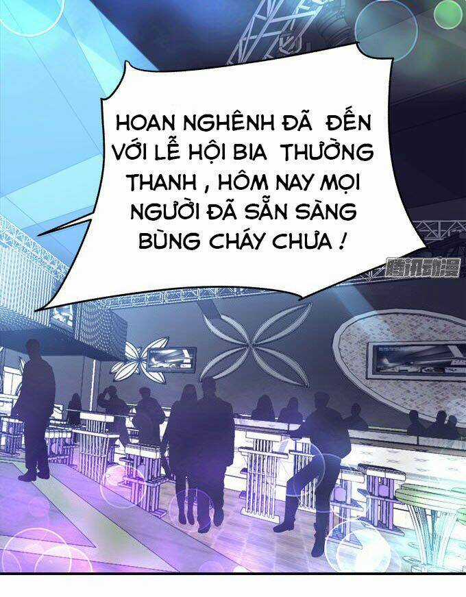 Thiên Lại Âm Linh - Chapter 3 - Trang 44