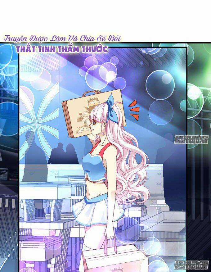 Thiên Lại Âm Linh - Chapter 3 - Trang 45