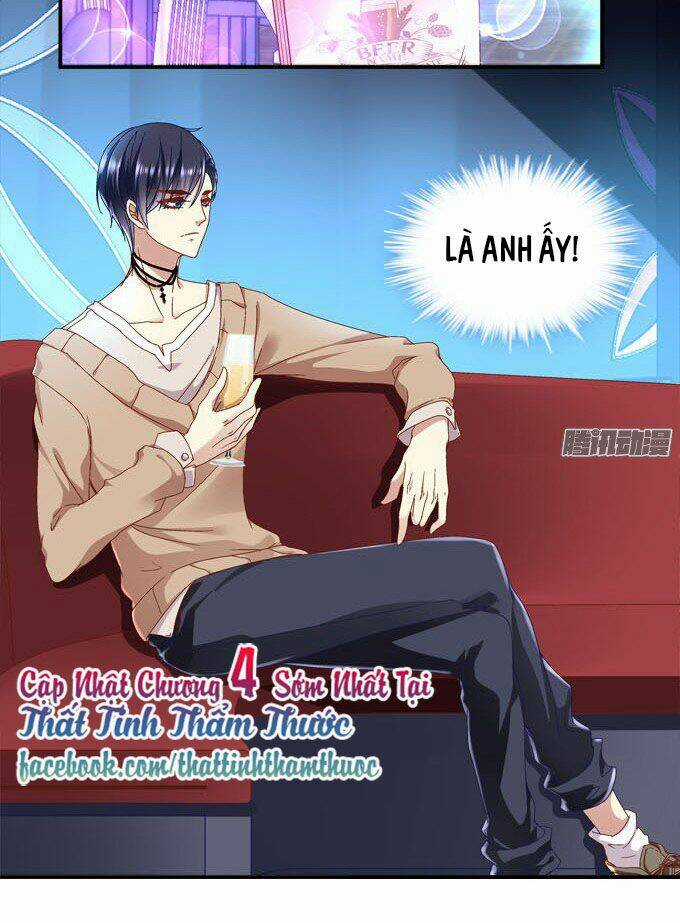 Thiên Lại Âm Linh - Chapter 3 - Trang 46