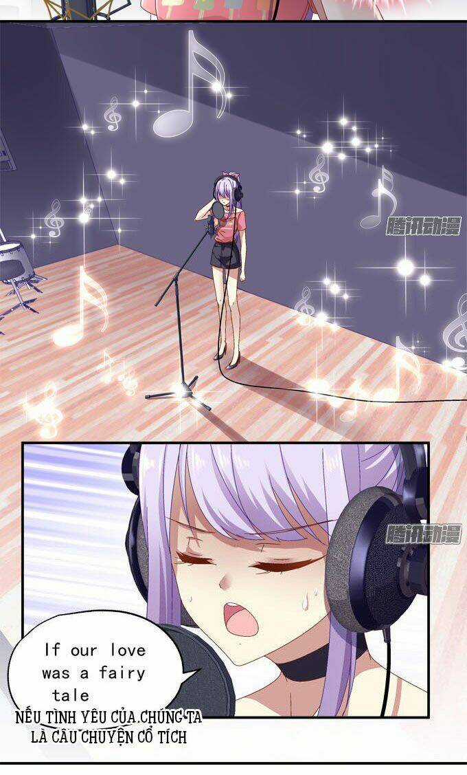 Thiên Lại Âm Linh - Chapter 3 - Trang 6