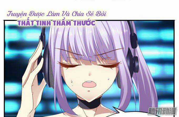 Thiên Lại Âm Linh - Chapter 3 - Trang 7