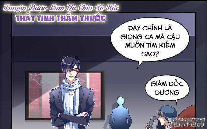 Thiên Lại Âm Linh - Chapter 3 - Trang 10
