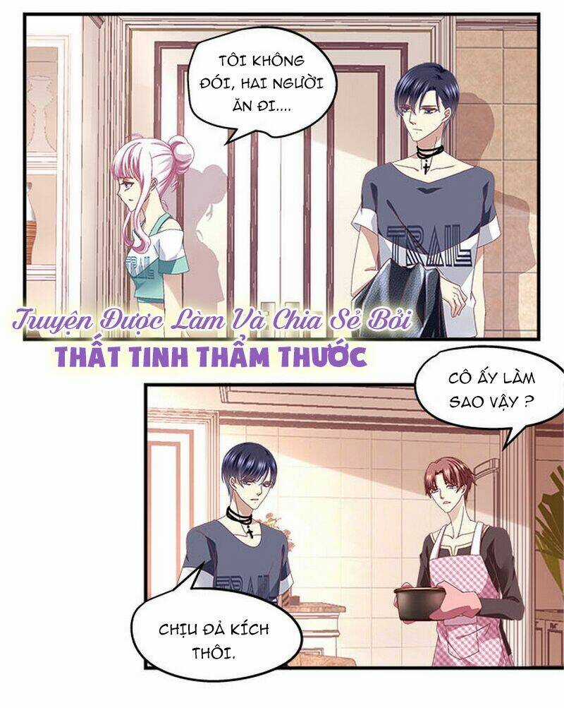 Thiên Lại Âm Linh - Chapter 30 - Trang 29