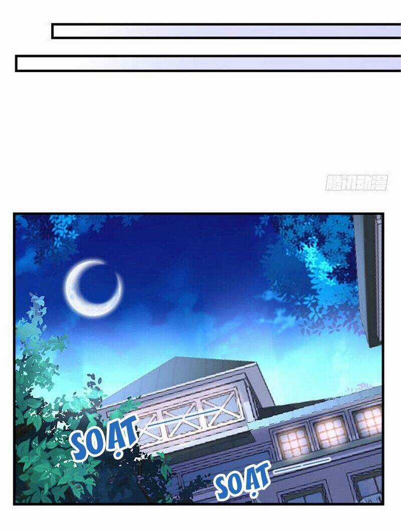 Thiên Lại Âm Linh - Chapter 30 - Trang 30