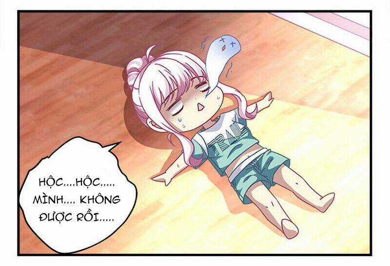 Thiên Lại Âm Linh - Chapter 30 - Trang 4