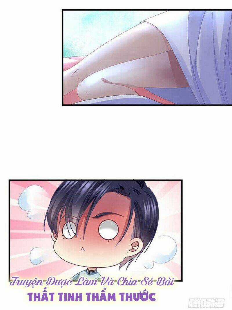 Thiên Lại Âm Linh - Chapter 30 - Trang 42