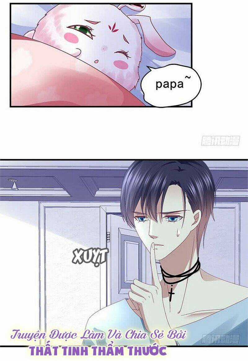 Thiên Lại Âm Linh - Chapter 30 - Trang 45