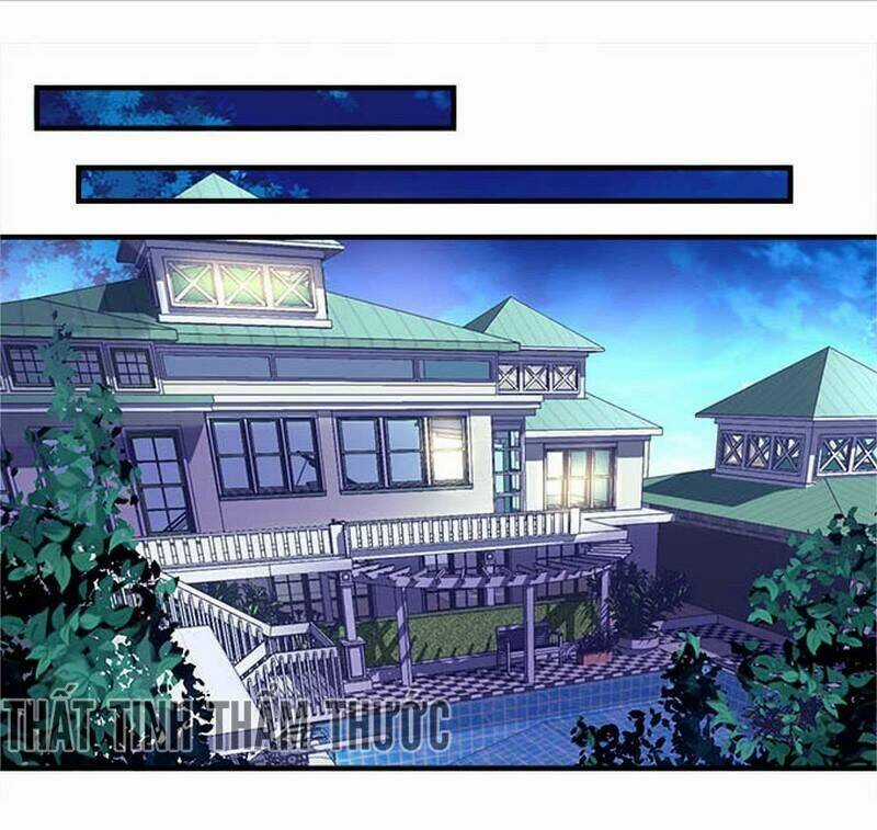 Thiên Lại Âm Linh - Chapter 31 - Trang 3