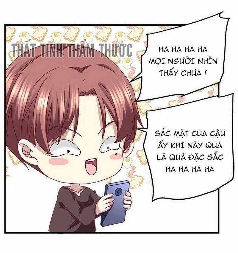 Thiên Lại Âm Linh - Chapter 31 - Trang 22