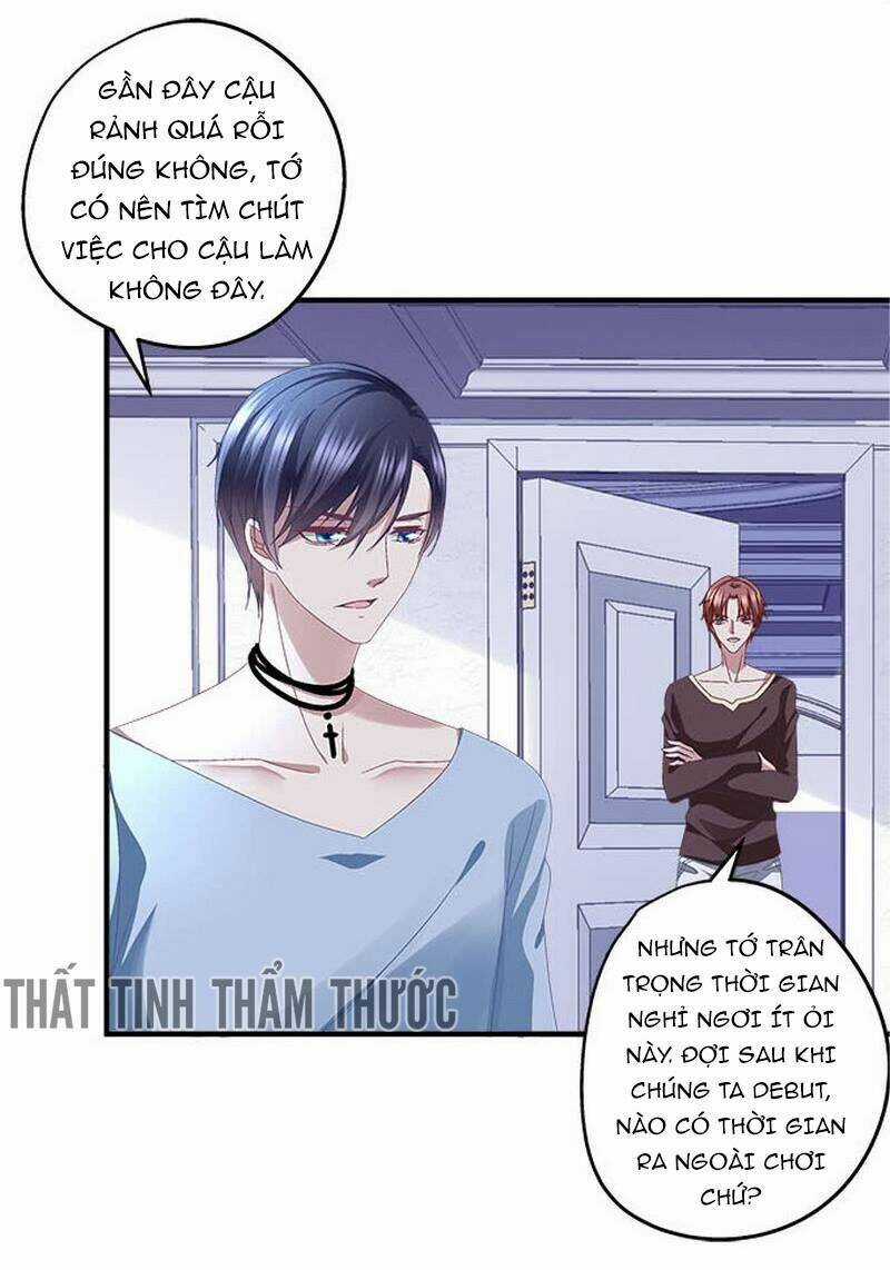 Thiên Lại Âm Linh - Chapter 31 - Trang 4