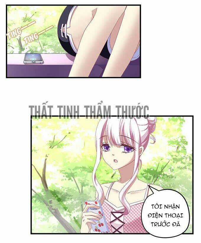 Thiên Lại Âm Linh - Chapter 31 - Trang 32