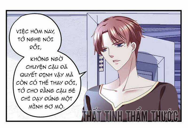 Thiên Lại Âm Linh - Chapter 31 - Trang 5
