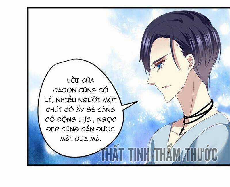 Thiên Lại Âm Linh - Chapter 31 - Trang 6