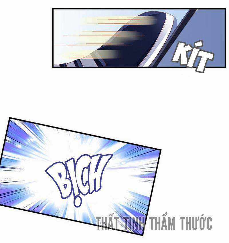 Thiên Lại Âm Linh - Chapter 32 - Trang 13