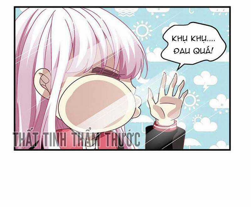 Thiên Lại Âm Linh - Chapter 32 - Trang 14