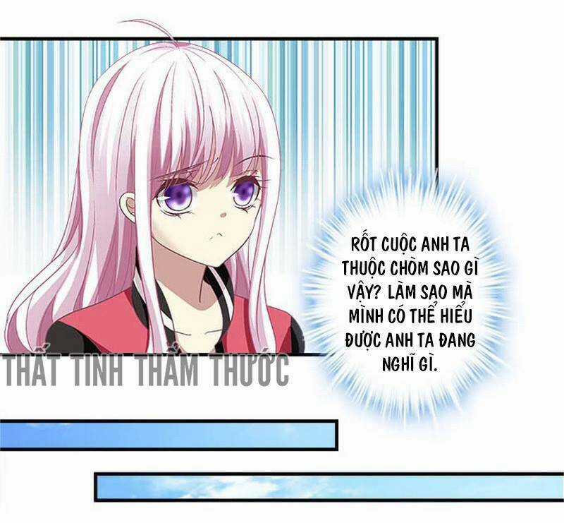 Thiên Lại Âm Linh - Chapter 32 - Trang 16