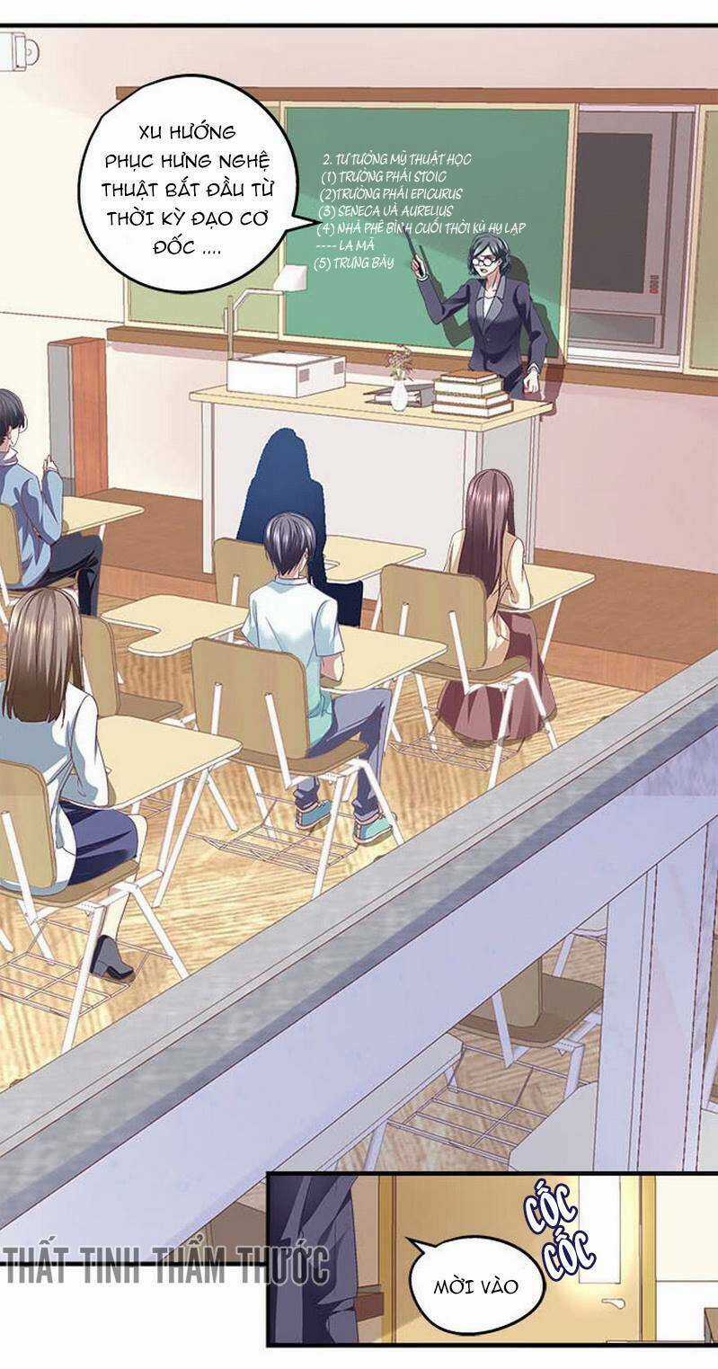 Thiên Lại Âm Linh - Chapter 32 - Trang 19