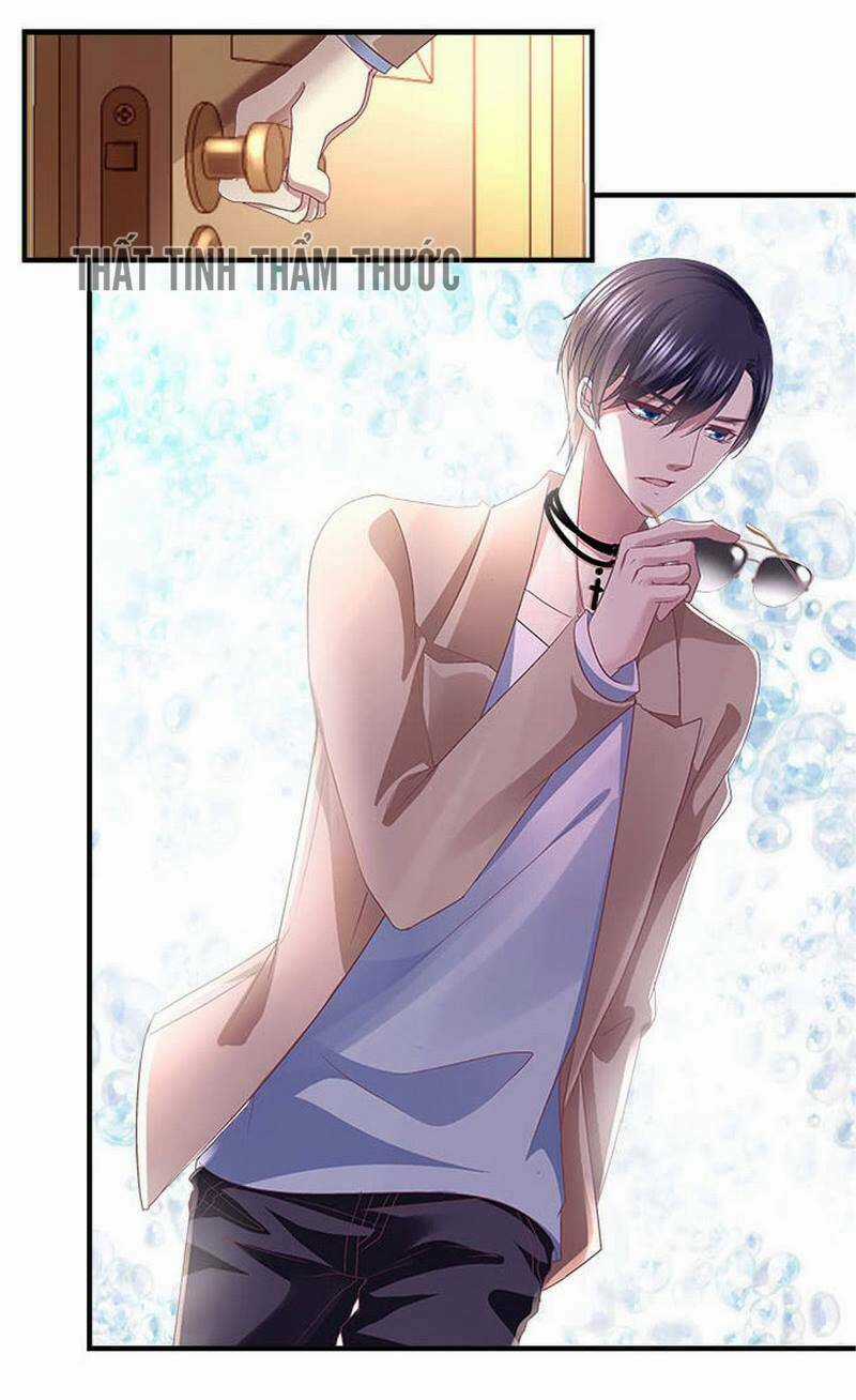 Thiên Lại Âm Linh - Chapter 32 - Trang 20