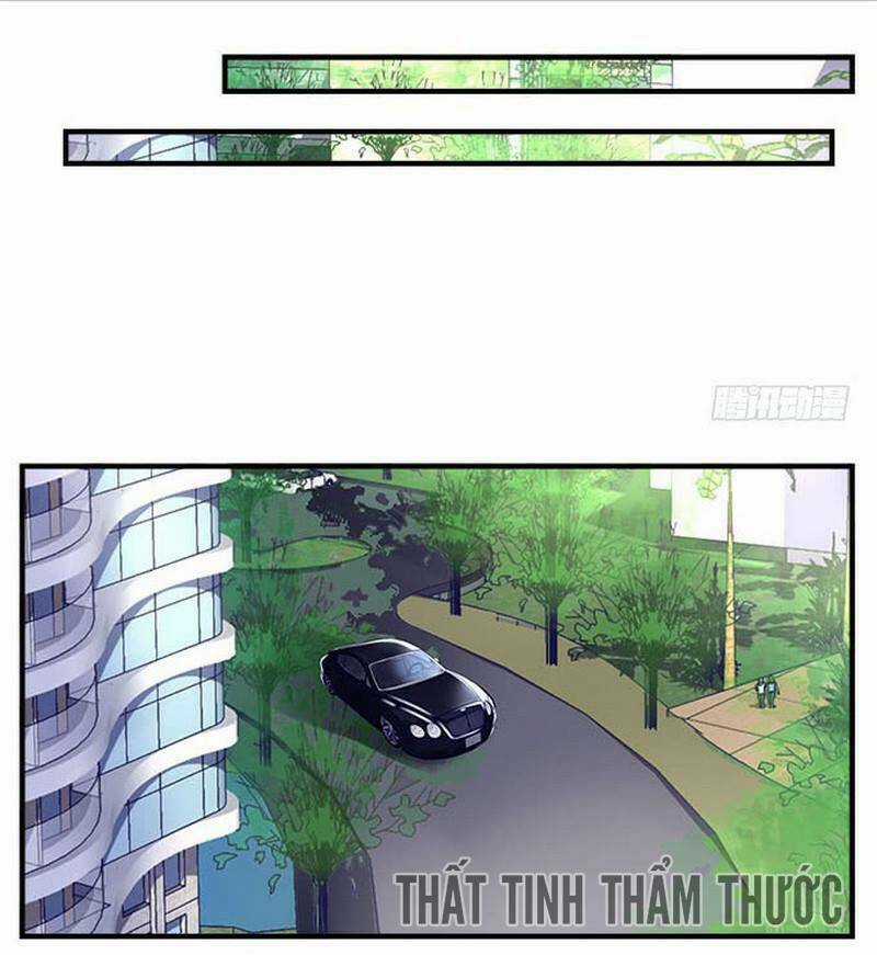 Thiên Lại Âm Linh - Chapter 32 - Trang 3