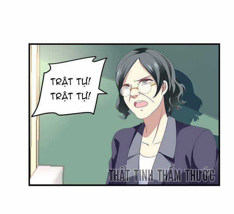 Thiên Lại Âm Linh - Chapter 32 - Trang 23