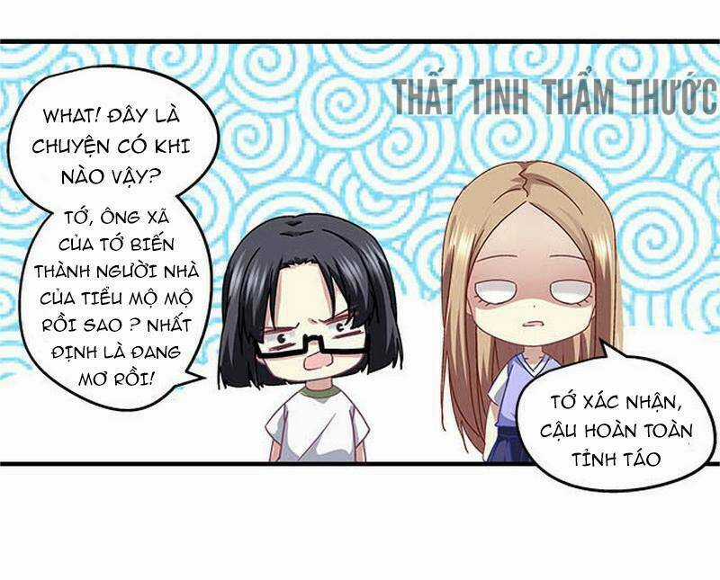 Thiên Lại Âm Linh - Chapter 32 - Trang 26