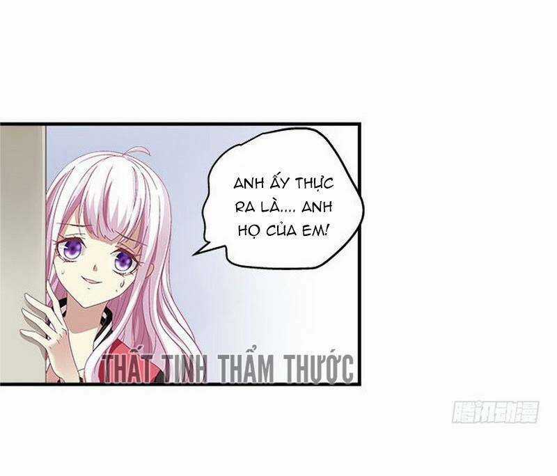 Thiên Lại Âm Linh - Chapter 32 - Trang 28