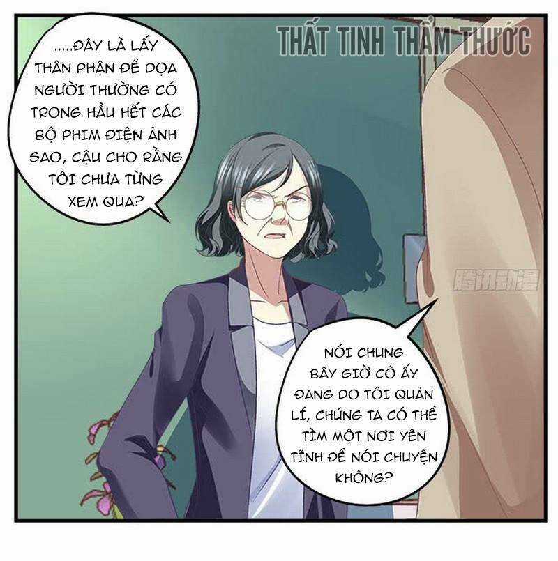 Thiên Lại Âm Linh - Chapter 32 - Trang 29