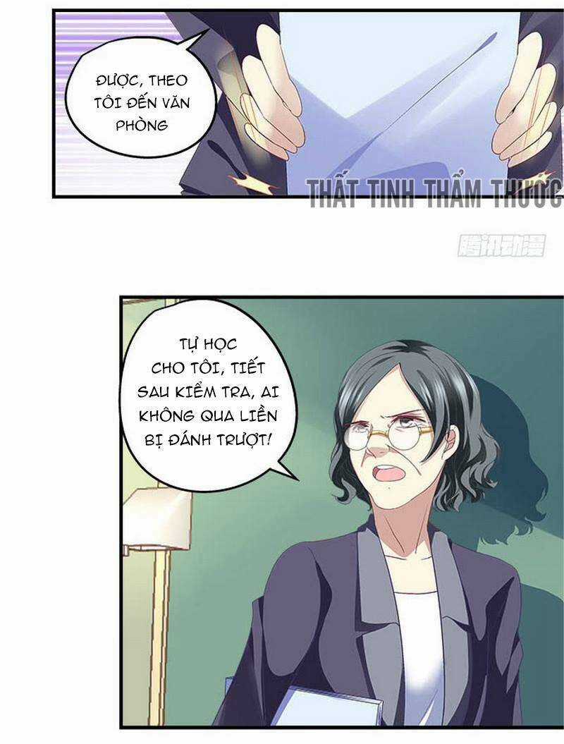 Thiên Lại Âm Linh - Chapter 32 - Trang 30