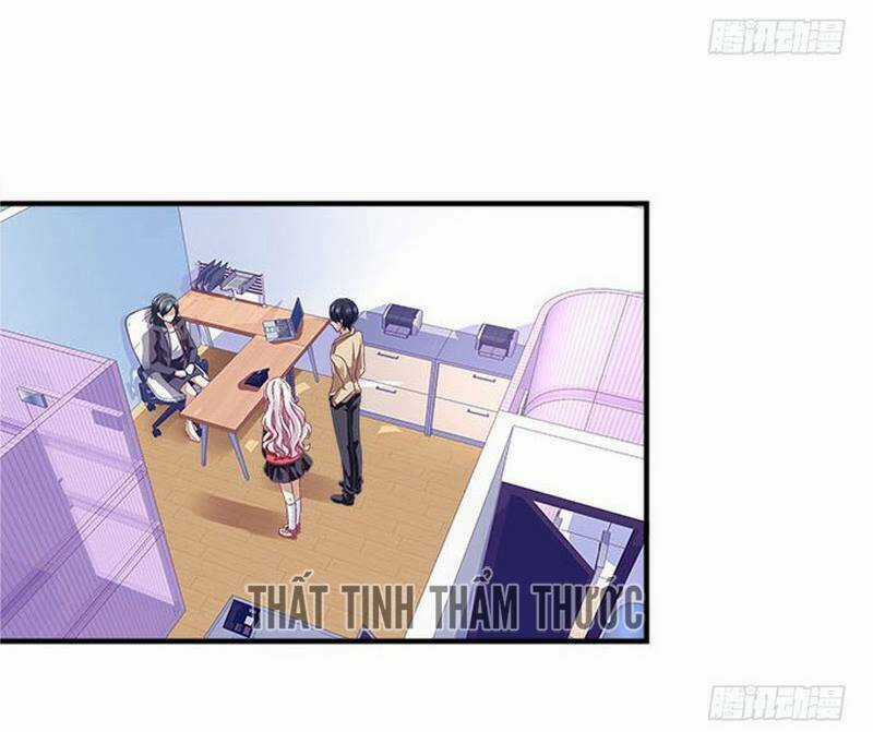 Thiên Lại Âm Linh - Chapter 32 - Trang 32