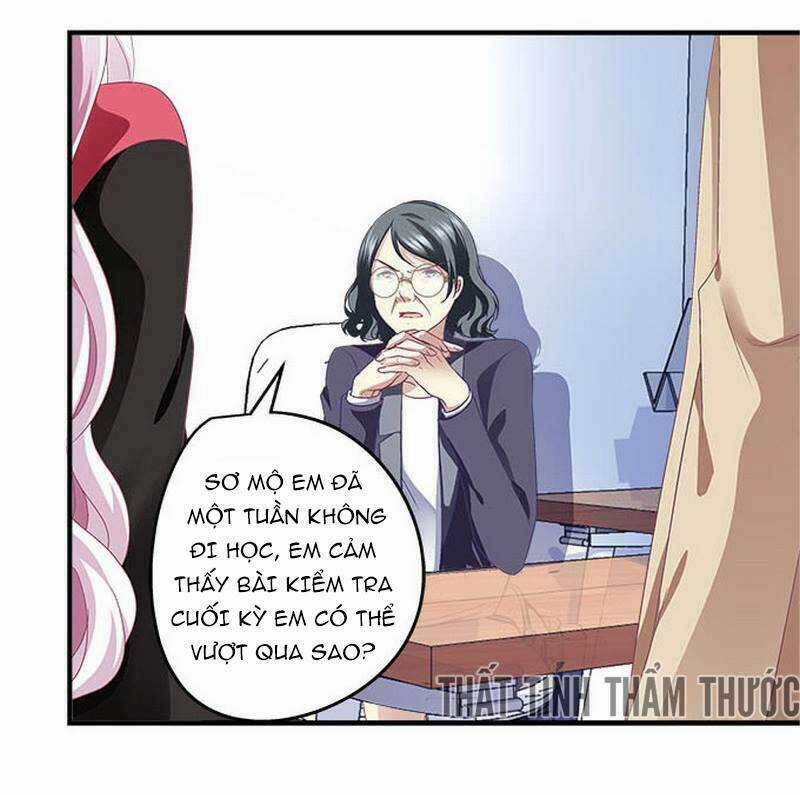 Thiên Lại Âm Linh - Chapter 32 - Trang 33