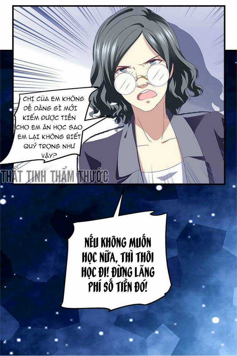 Thiên Lại Âm Linh - Chapter 32 - Trang 37