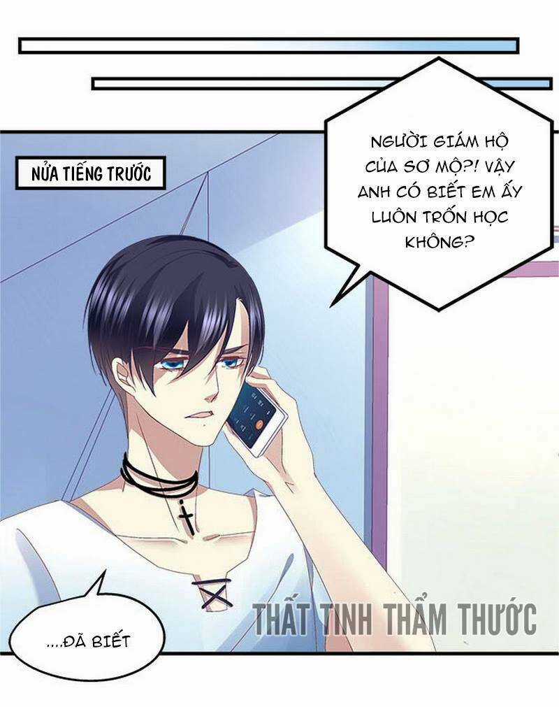 Thiên Lại Âm Linh - Chapter 32 - Trang 5