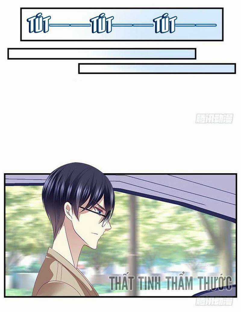 Thiên Lại Âm Linh - Chapter 32 - Trang 8