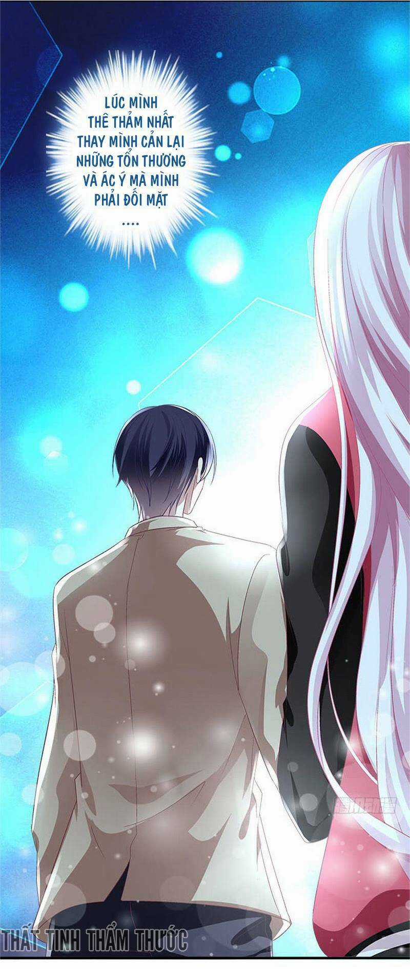 Thiên Lại Âm Linh - Chapter 33 - Trang 18